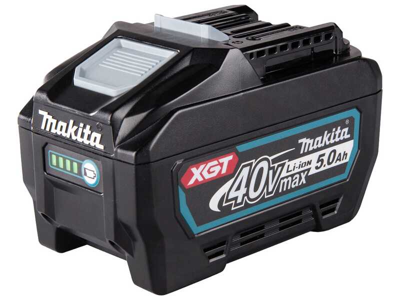 Makita - UH013GZ Taille-haie &agrave; batterie - 40 V 5 Ah - Lame de 60 cm