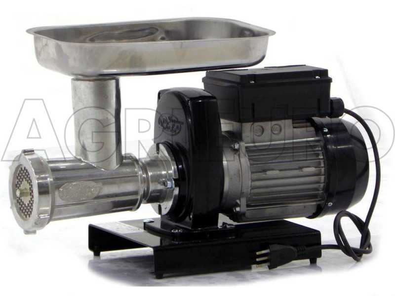 Palumbo Pavi SM 22 INOX - Hachoir &agrave; viande &eacute;lectrique - 600W
