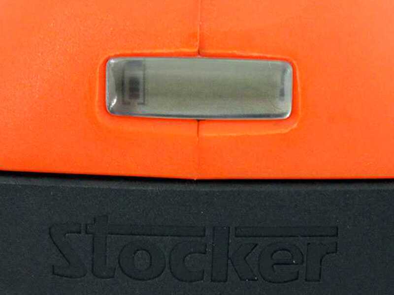 Stocker Magma E-40 TP - S&eacute;cateur &eacute;lectrique - Diam&egrave;tre de coupe 40 mm - 21 V / 2.6 Ah