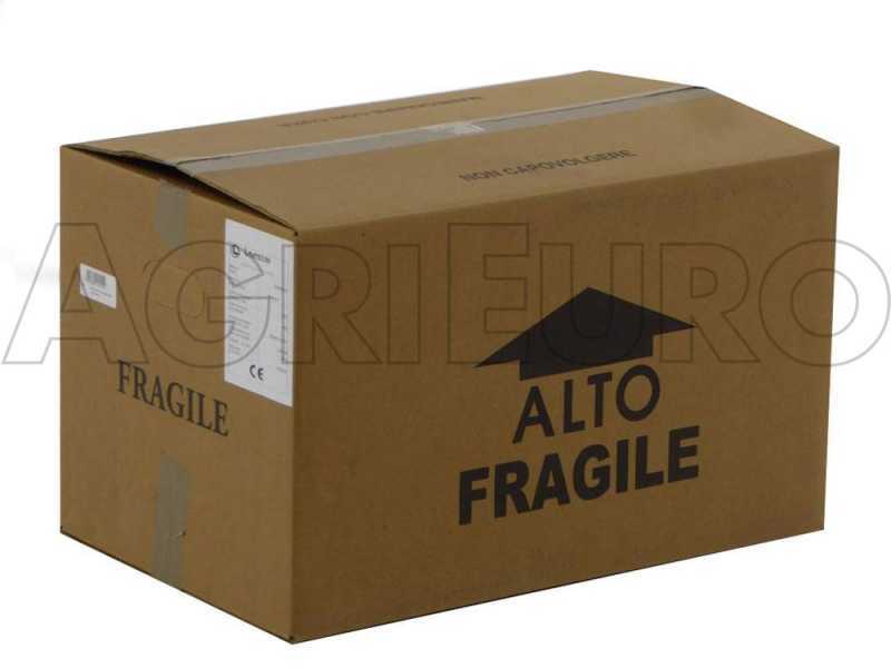 Machine sous vide automatique &agrave; cloche Euro 3100 Pro Inox - Barre de soudure 30 cm