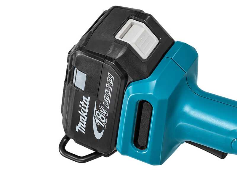 Makita DUN461WZX1 - Taille-haie sur perche &agrave; batterie 18 V - 5 Ah