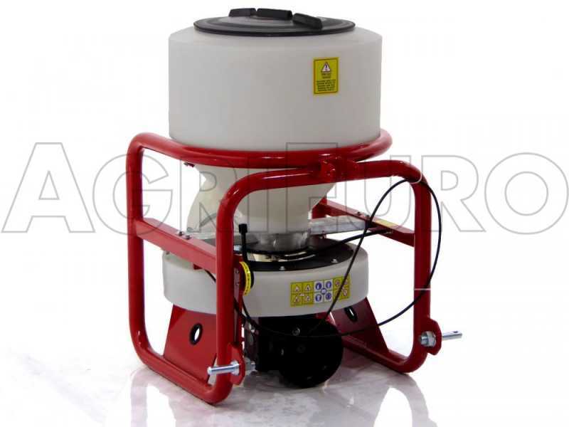 Poudreuse à soufre à tracteur OMA Duster 140 en Promotion AgriEuro