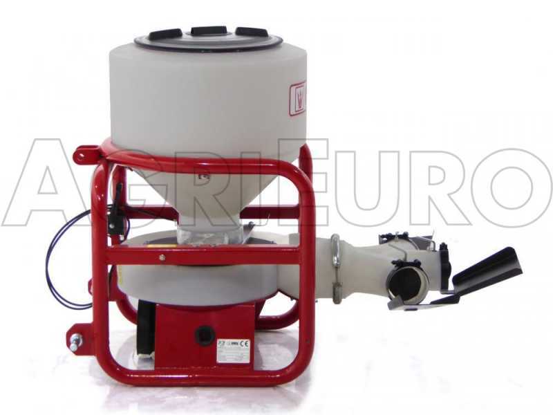 Soufreuse poudreuse à tracteur OMA en Promotion AgriEuro