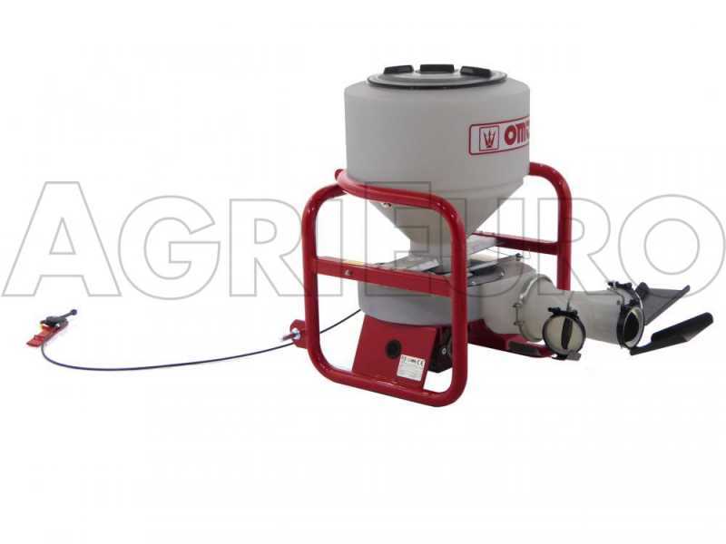 Soufreuse poudreuse à tracteur OMA en Promotion AgriEuro