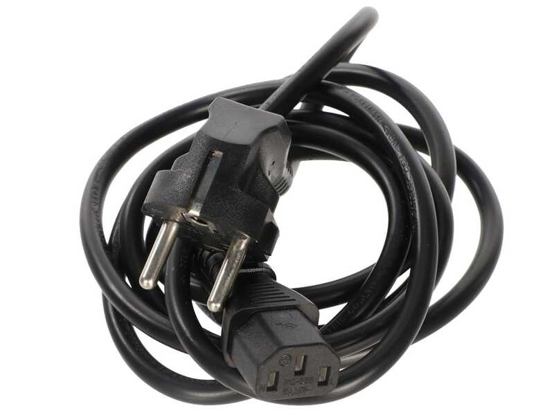 Tre Spade T-40 - Machine sous vide - Double barre de soudure 43 cm