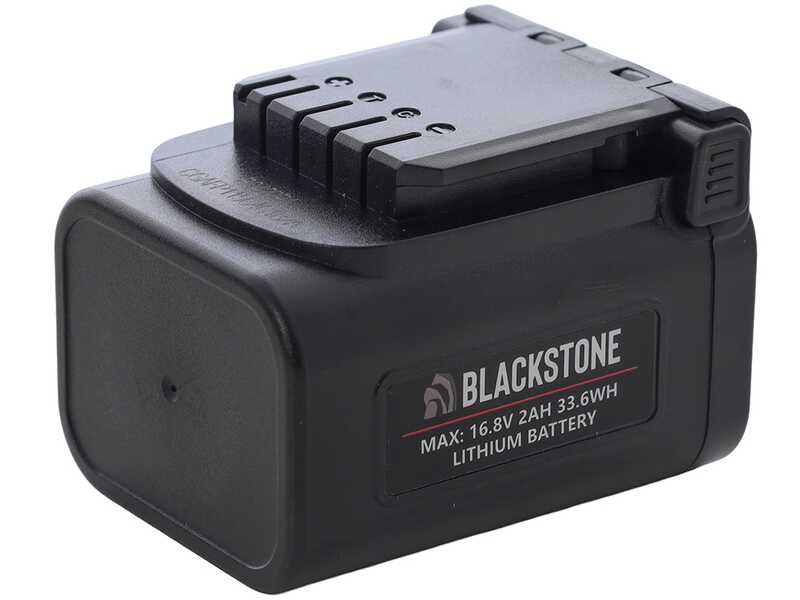 Blackstone GPX 32 - S&eacute;cateur &eacute;lectrique - 2 x 16.8 V 2 Ah - Diam&egrave;tre de coupe 32 mm