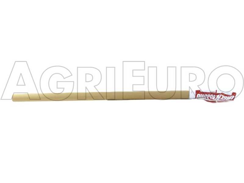Wolf Garten RR 200 - Coupe-branches professionnel - Perche de rallonge de 200&nbsp;cm - &Oslash;&nbsp;32&nbsp;mm