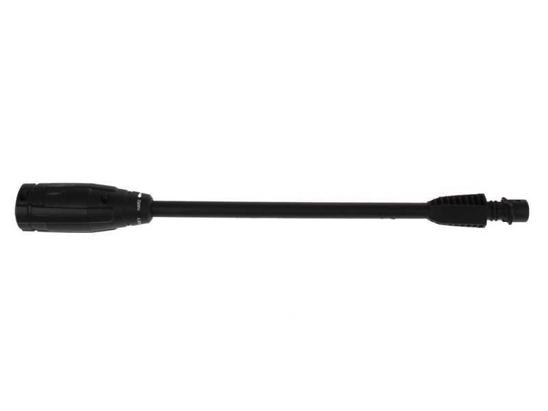 Karcher K3 - Nettoyeur haute pression &agrave; eau froide - 120 bars - 380 l/h