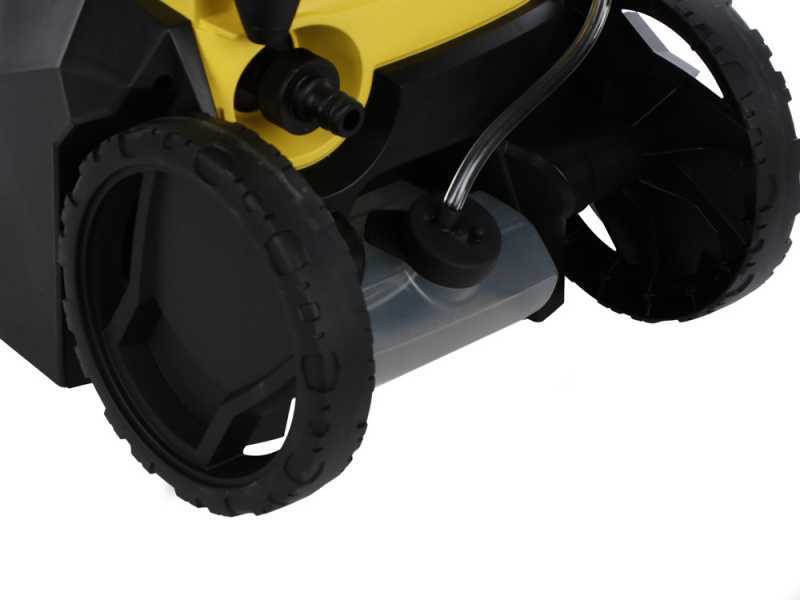 Karcher K3 - Nettoyeur haute pression &agrave; eau froide - 120 bars - 380 l/h