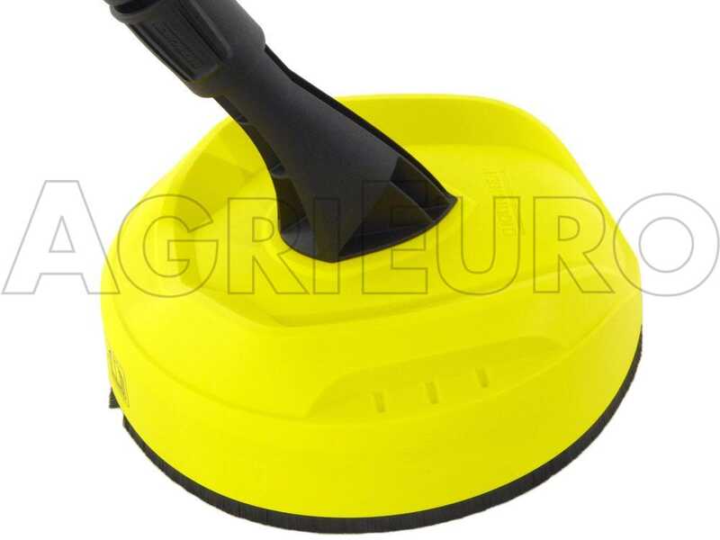 Nouveau nettoyeur haute pression &eacute;lectrique &agrave; eau froide Karcher K3 + Home Kit T150 - 120 bars