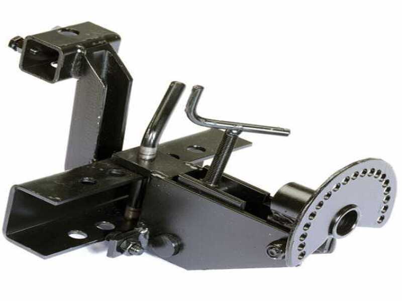 GINKO R710 EKO - Motoculteur &agrave; essence - Honda GP160  - 13 CV