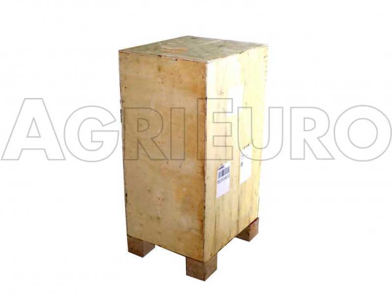 GeoTech TWPM200 - Presse &agrave; pellets pour tracteur - Fabrication de pellets pour le chauffage