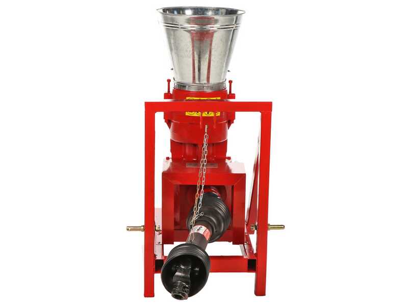 Granulation & pelletisation: presse a pellet, granule