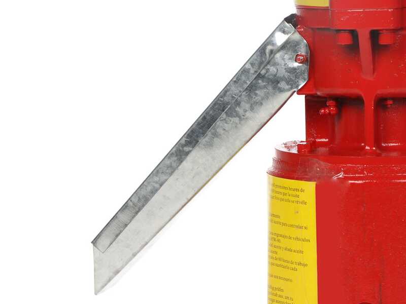 GeoTech Pro GWPM150 - Presse &agrave; pellets thermique - Fabrication de pellets pour le chauffage