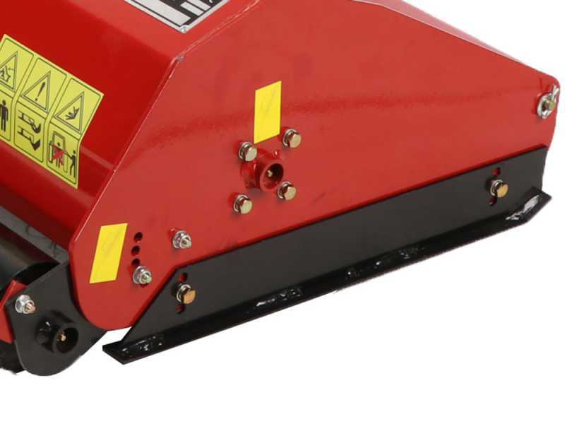 GeoTech Pro LFM125 - Broyeur sur tracteur - S&eacute;rie l&eacute;g&egrave;re