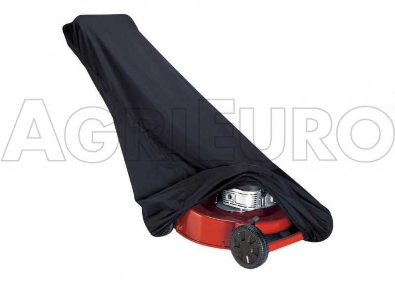 Ryobi RY18LMXSP51A-0 - Tondeuse &agrave; gazon &agrave; batterie 2x18V/5Ah - Largeur de coupe 51 cm