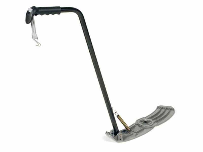 Kit Mulching pour Rider tondeuse 66 Castelgarden