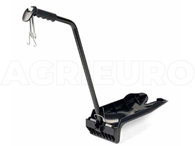 Kit Mulching pour tracteur tondeuse Castelgarden