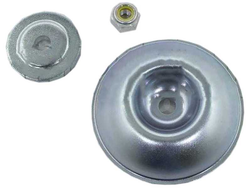 D&eacute;broussailleuse thermique moteur Kawasaki TJ 27 E I poign&eacute;e circulaire