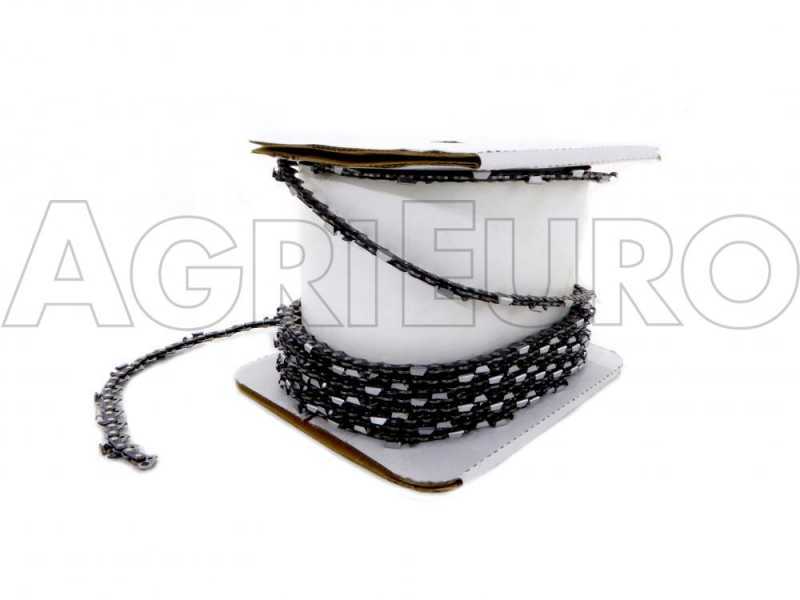 Rouleau de cha&icirc;ne GeoTech - pour tron&ccedil;onneuse BL73D (compatible avec Oregon 73D)