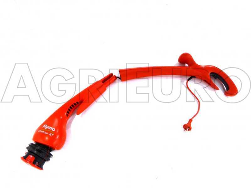 Flymo Contour XT - Coupe-bordures &eacute;lectrique - 600 W
