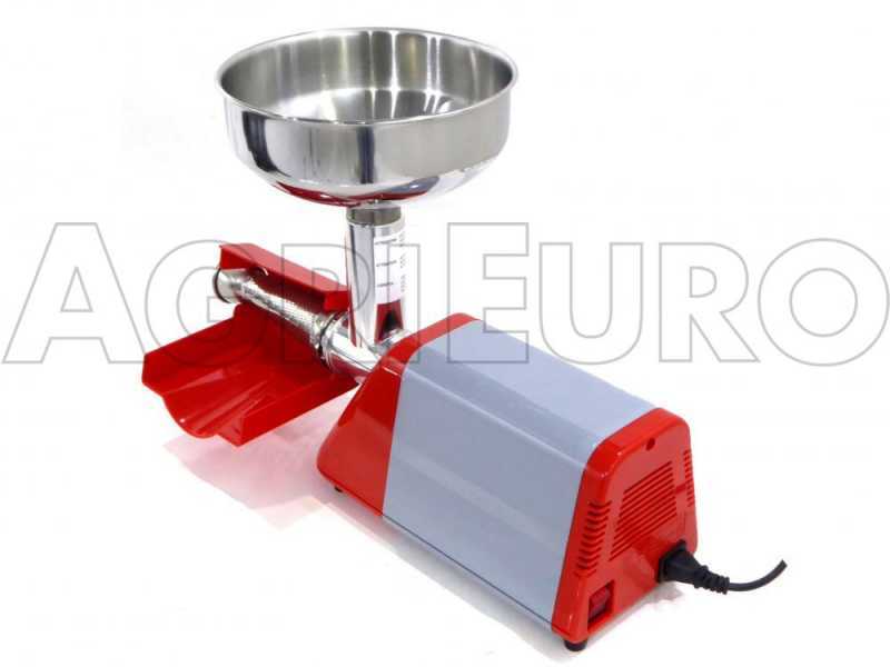 New O.M.R.A. SPREMY 850M - &Eacute;p&eacute;pineuse avec moteur &eacute;lectrique 225 W - 220 V