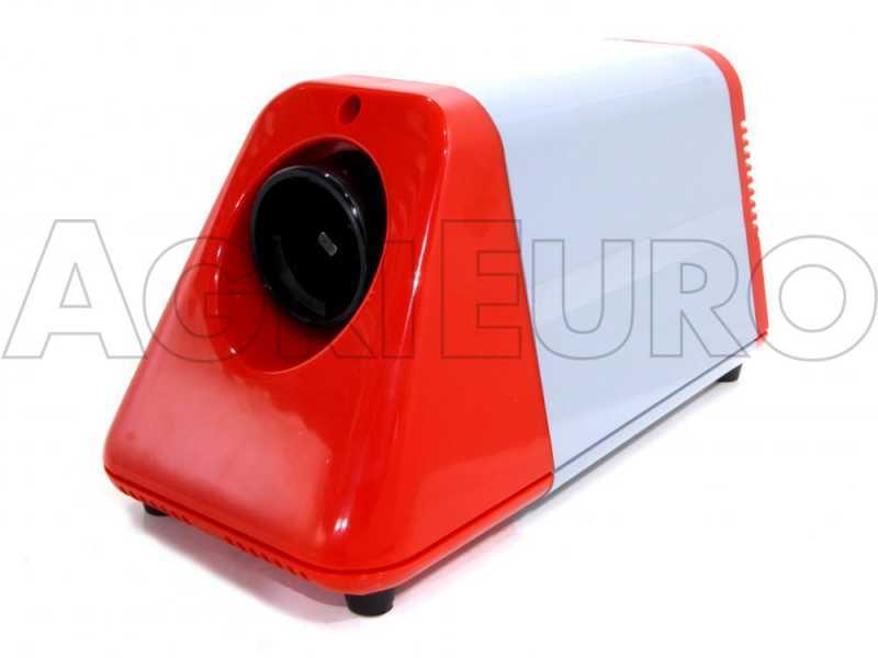 New O.M.R.A. SPREMY 850M - &Eacute;p&eacute;pineuse avec moteur &eacute;lectrique 225 W - 220 V