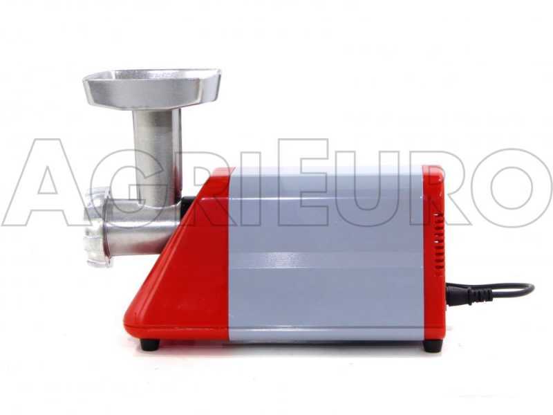New O.M.R.A. TC5 SPREMY - Hachoir &agrave; viande &eacute;lectrique - 225W