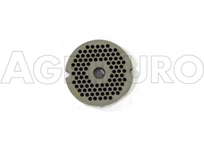 Grille en acier trou 3 mm pour hachoir &agrave; viande TC5 SPREMY