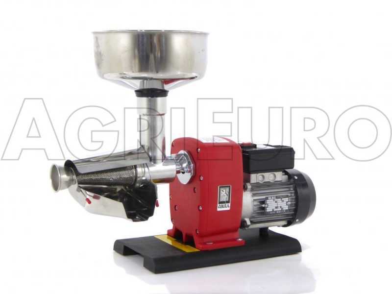 New O.M.R.A. New-Line 3 - &Eacute;p&eacute;pineuse avec moteur &eacute;lectrique 400 W - 220 V