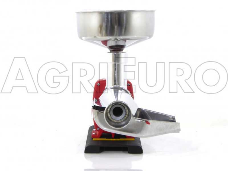 New O.M.R.A. New-Line 5 - &Eacute;p&eacute;pineuse  avec moteur &eacute;lectrique 400 W - 220