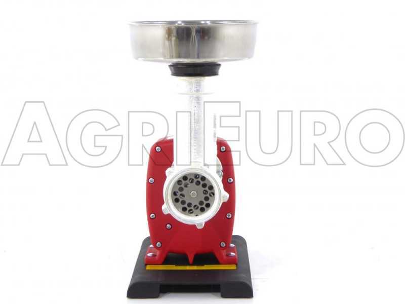 New O.M.R.A. New-Line TC12 - Hachoir &agrave; viande &eacute;lectrique - 400W