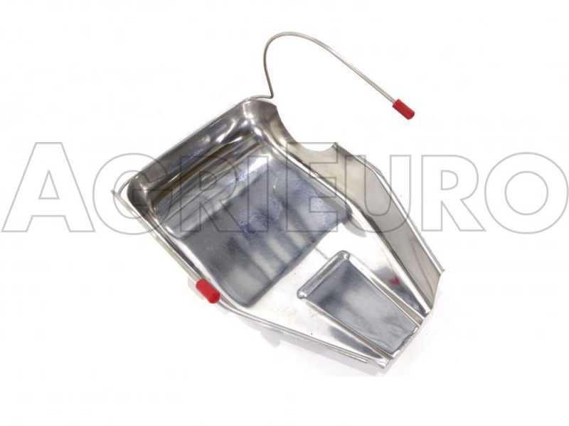 New O.M.R.A. New-Line 5 Special - &Eacute;p&eacute;pineuse  avec moteur &eacute;lectrique 400W - 220 V