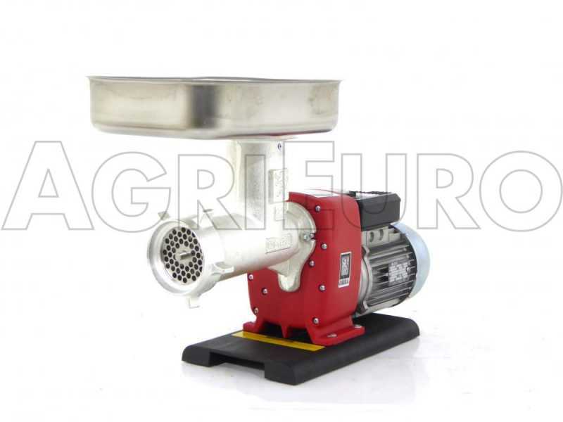 New O.M.R.A. New-Line TC22 - Hachoir &agrave; viande &eacute;lectrique - 600W