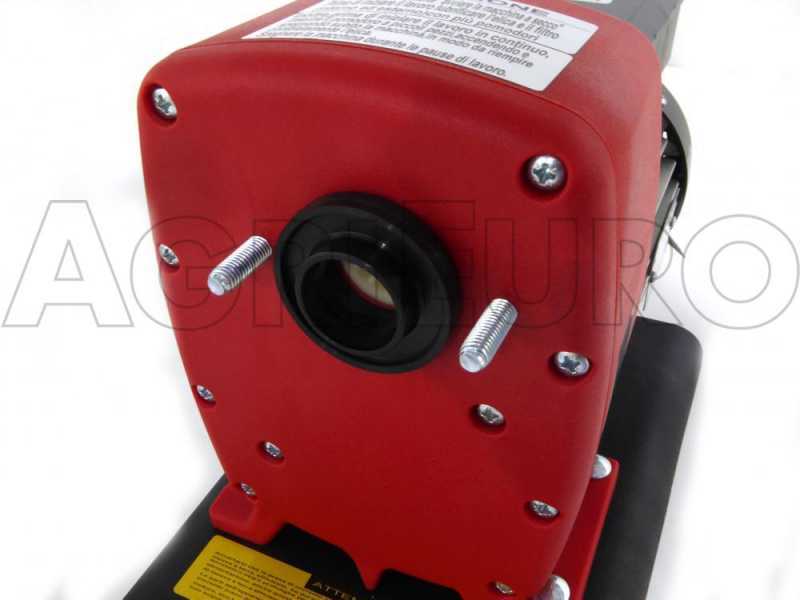 New O.M.R.A. New-Line 5 - &Eacute;p&eacute;pineuse avec moteur &eacute;lectrique 1600 W - 220 V