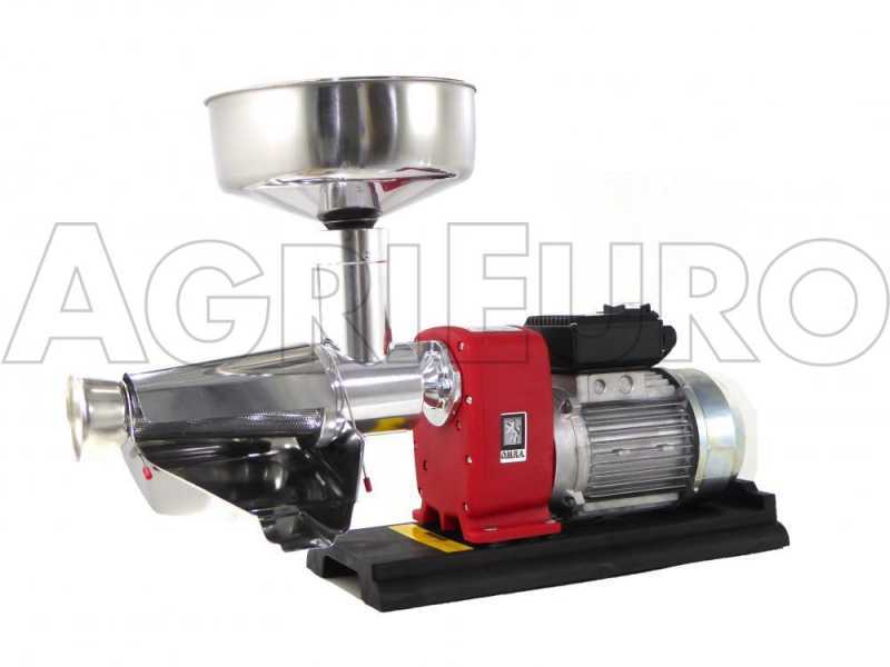 New O.M.R.A. New-Line 5 - &Eacute;p&eacute;pineuse avec moteur &eacute;lectrique 1600 W - 220 V