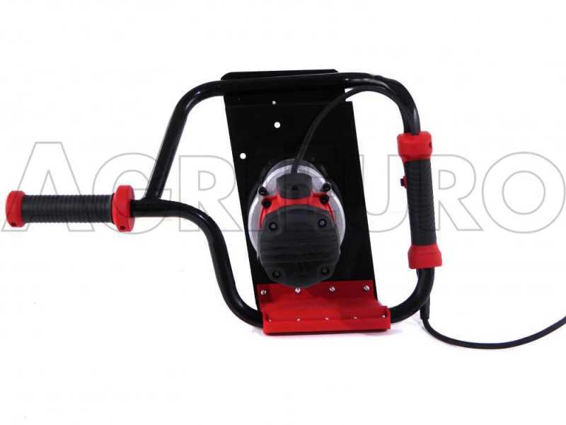 GeoTech EGA 1200 - Tari&egrave;re &eacute;lectrique - M&egrave;che de 150 mm