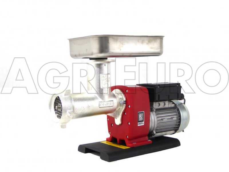 New O.M.R.A. New-Line TC22 - Hachoir &agrave; viande &eacute;lectrique - 1200W