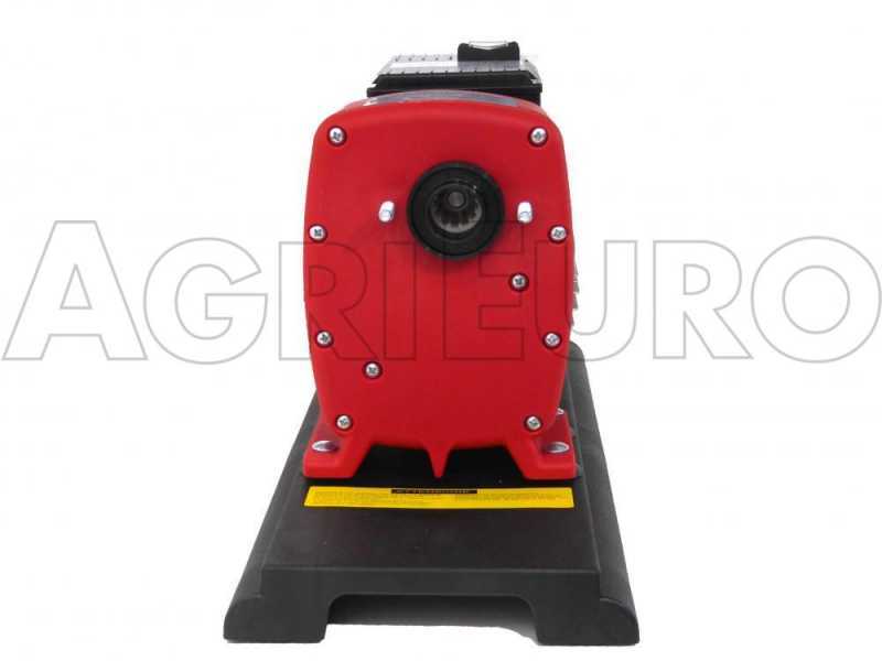 New O.M.R.A. New-Line TC22 - Hachoir &agrave; viande &eacute;lectrique - 1600W