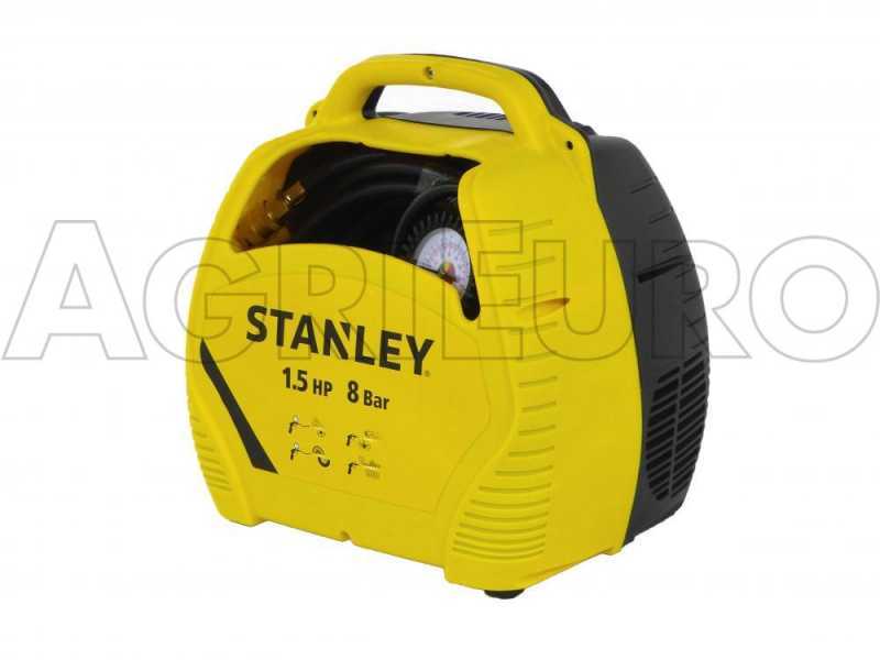 ▷ Stanley Compresseur Compresseur Waz 9M Suspendue Mural - 12451062309 —  bas prix 
