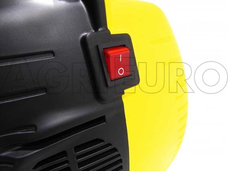 Compresseur Air Stanley 8Bar Portatif - 1100W Avec Tuyau 3m Et Pistolet - Pour Gonflage Et Outils Pneumatiques