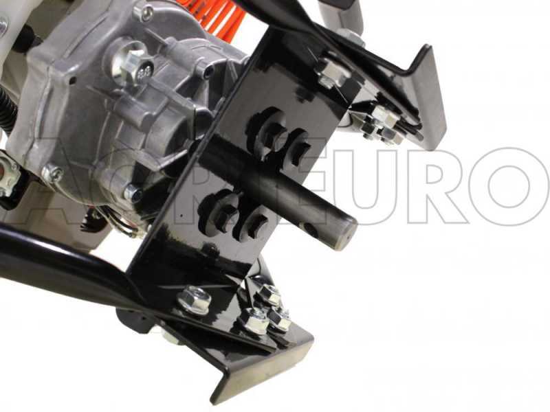 GeoTech EA 630 - Tari&egrave;re thermique 2 temps &agrave; m&eacute;lange - M&Egrave;CHE NON INCLUSE