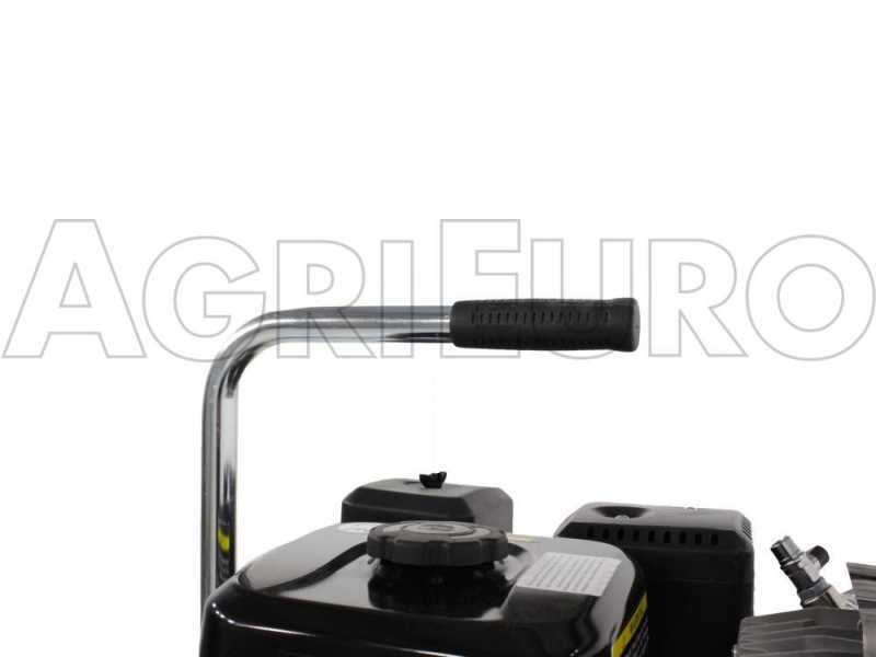 Motocompresseur thermique Airmec Mini 08/260 (260 L/min) Loncin 118 cm3 essence