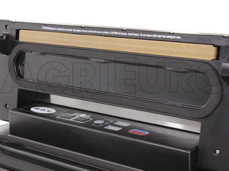 RGV Fresh Quality SV 400 - Machine Sous-vide - Double soudure de 40 cm