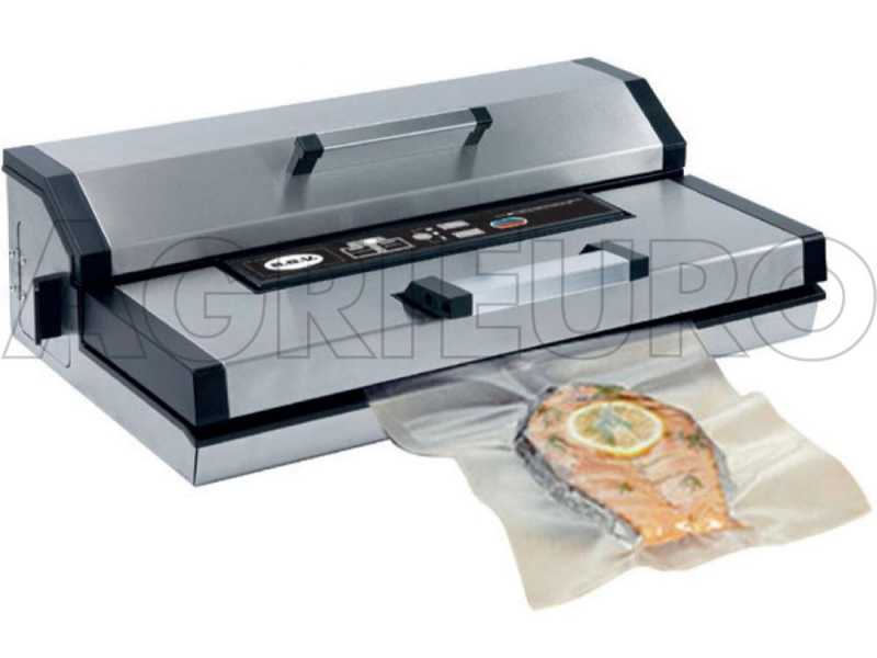 RGV Fresh Quality SV 400 - Machine Sous-vide - Double soudure de 40 cm