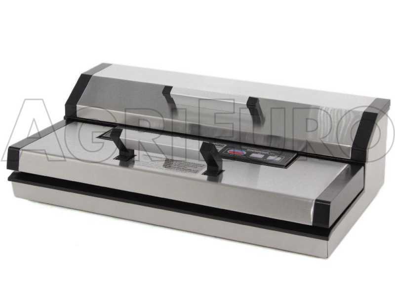 RGV Fresh Quality SV 400 - Machine Sous-vide - Double soudure de 40 cm