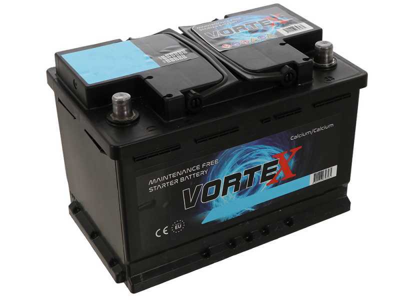 Kit complet : chariot m&eacute;tallique + batterie 70 Ah + chargeur de batterie Awelco Automatic 20