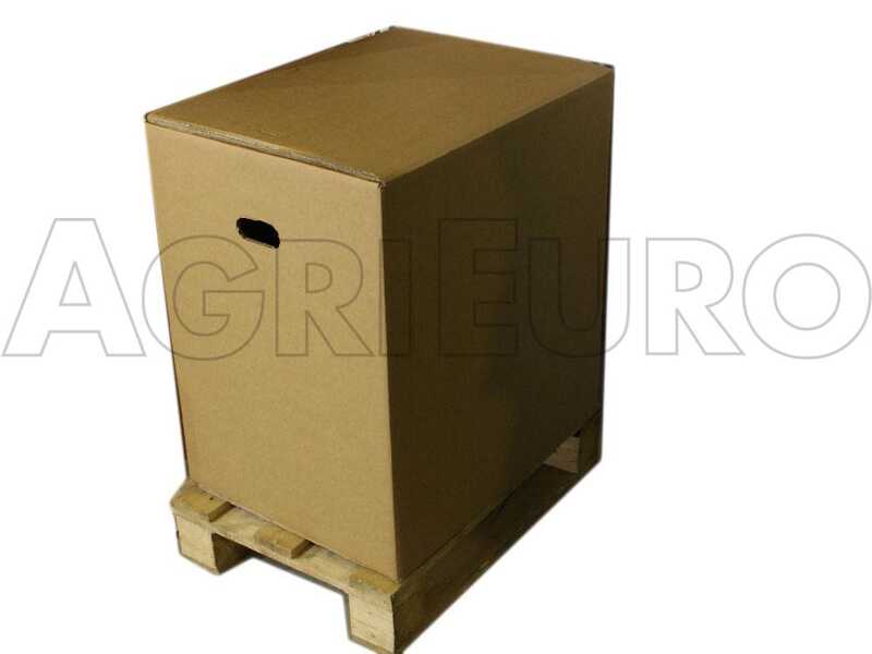 Comet K250 Static 15/170 T - Nettoyeur haute pression professionnel &agrave; eau froide - 170 bar - 900 l/h