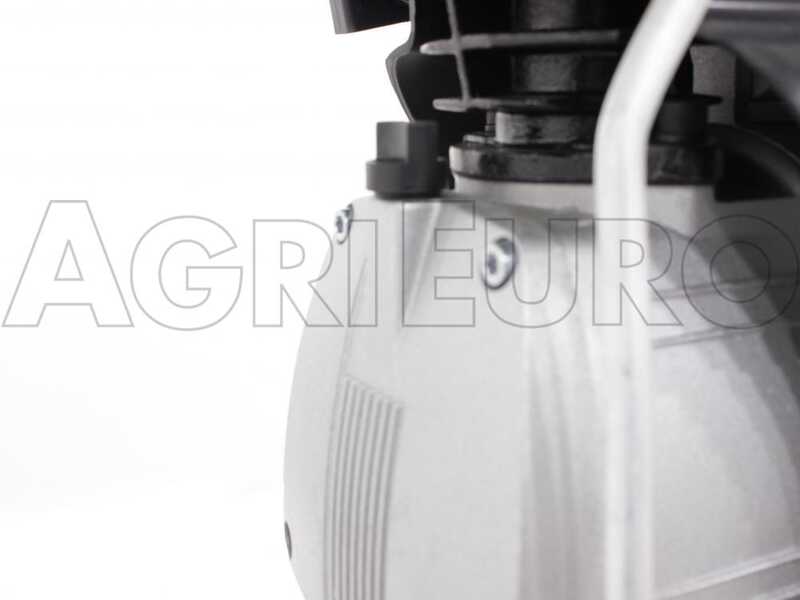 Nuair FC 2/6 - Compresseur &eacute;lectrique portatif monophas&eacute; - Moteur 2 CV - 6 L