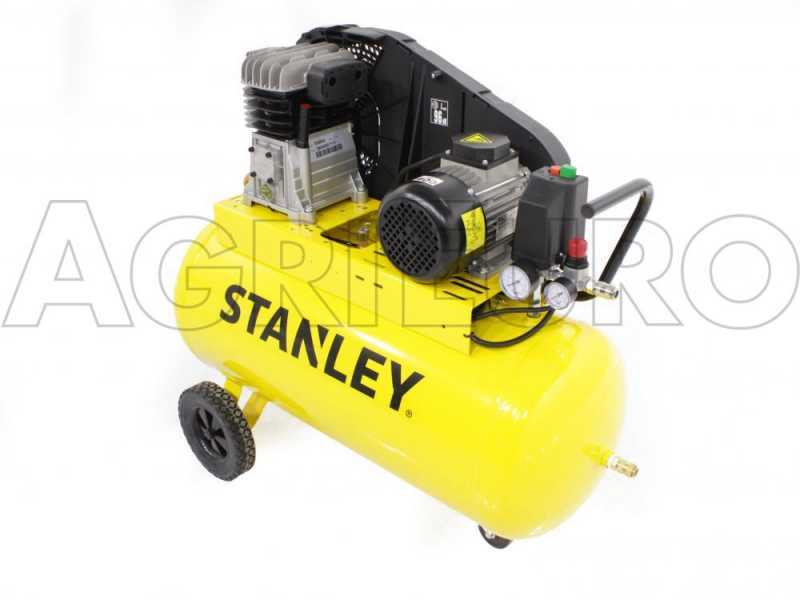▷ Stanley Compresseur Compresseur Waz 9M Suspendue Mural - 12451062309 —  bas prix 